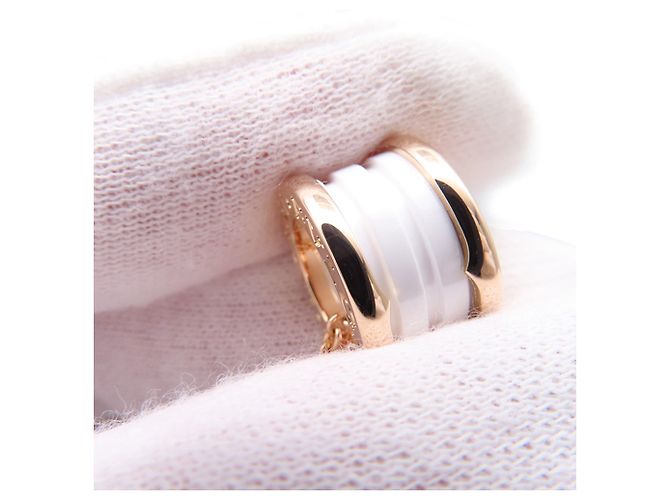 Bulgari Collar Bvlgari B.zero1 - vista 6