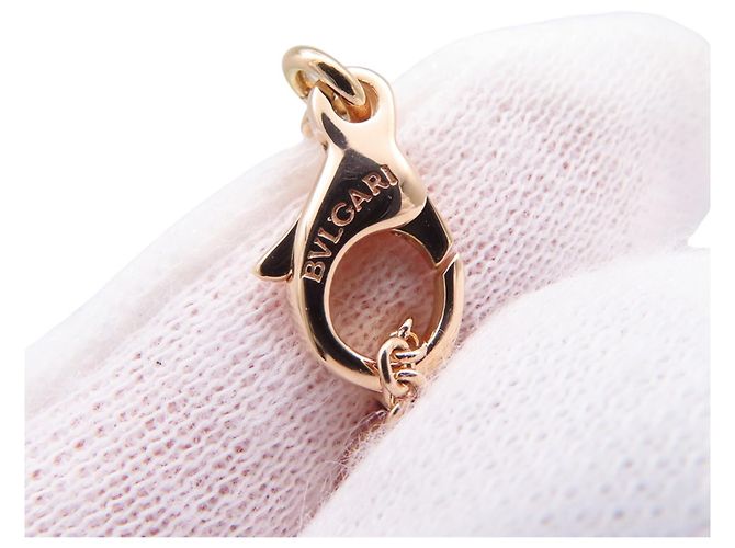 Bulgari Collar Bvlgari B.zero1 - vista 8