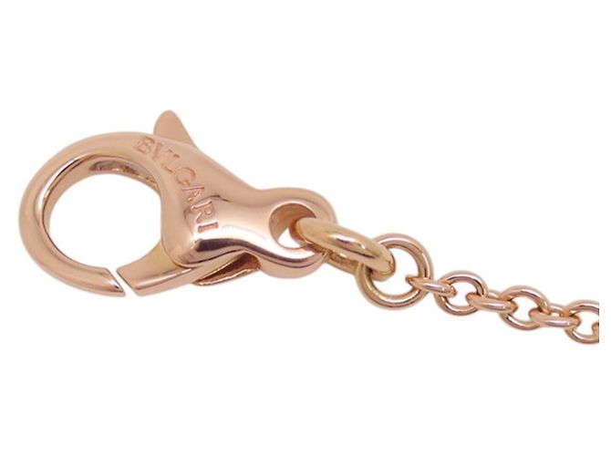 Bulgari Collar Bvlgari B.zero1 - vista 9