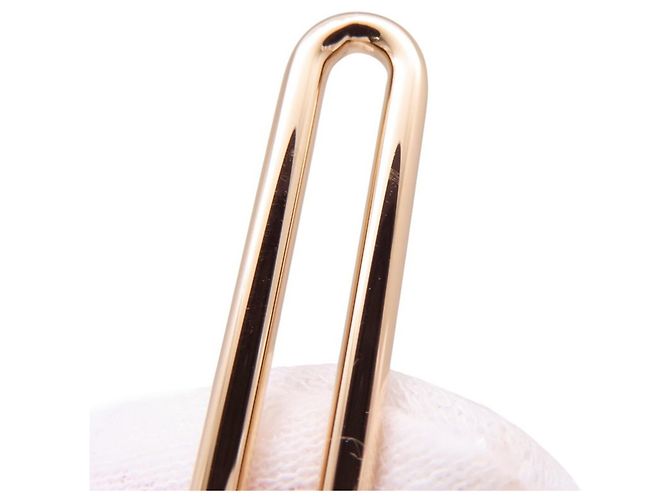 Autre Marque Orecchini Tiffany & Co. HardWear Double Long Link - vista 6