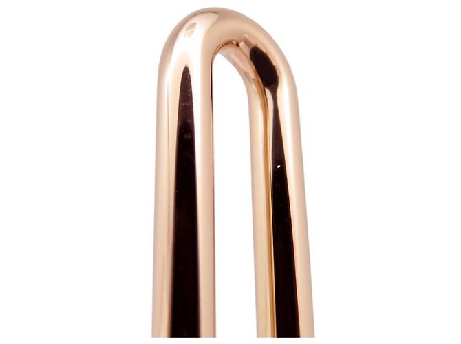 Autre Marque Orecchini Tiffany & Co. HardWear Double Long Link - vista 8