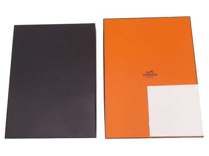 Hermès Collar Hermes Clou de Forge Double Tour - vista 12