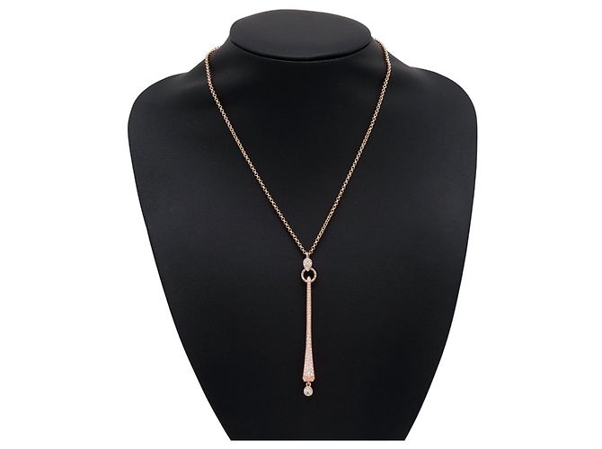 Hermès Collar Hermes Clou de Forge Double Tour - vista 4