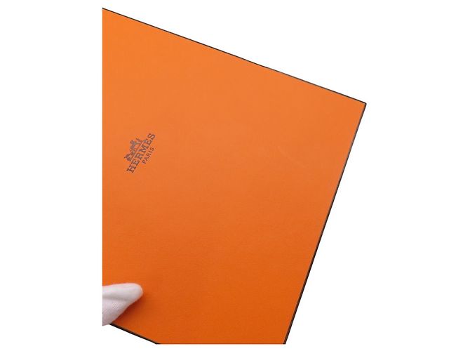 Hermès Collar Hermes Clou de Forge Double Tour - vista 8