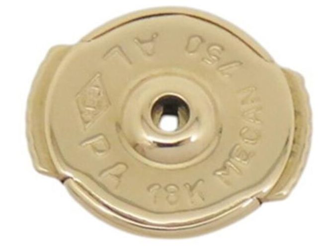 Cartier Baby Trinity Diamant-Ohrringe - Ansicht 9