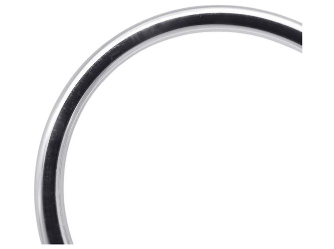Cartier Juste un Clou Bandring aus 18K Weißgold - Ansicht 5