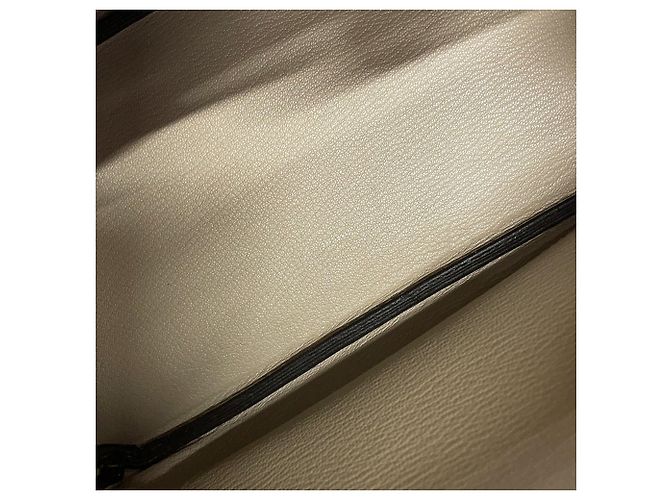 Hermès Bolsa Hermes Birkin 25 em Gris Tourterelle - vista 11