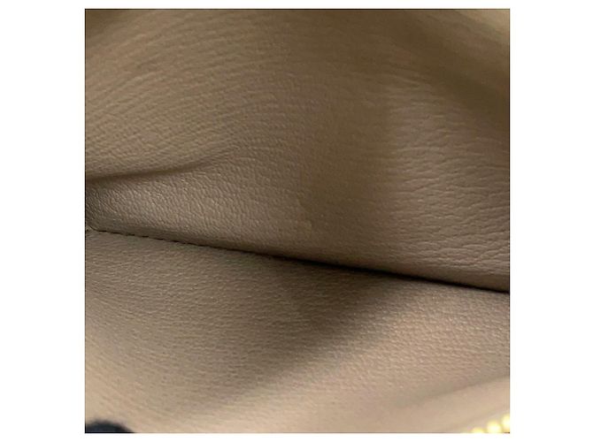 Hermès Bolsa Hermes Birkin 25 em Gris Tourterelle - vista 12
