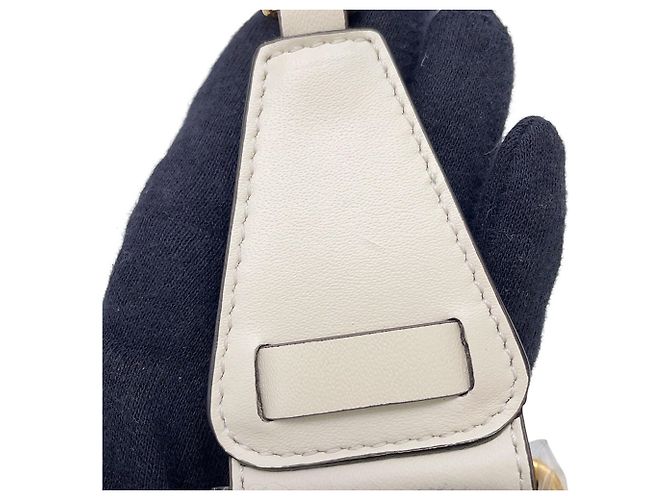 Fendi Zucca FF Schultergurt - Ansicht 6