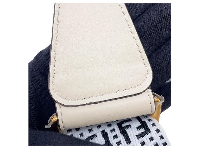 Fendi Zucca FF Schultergurt - Ansicht 7