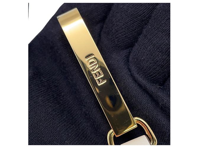 Fendi Zucca FF Schultergurt - Ansicht 9