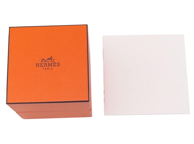 Hermès Bracciale con Charms Hermes Chaine d'Ancre Farandole Silver - vista 11
