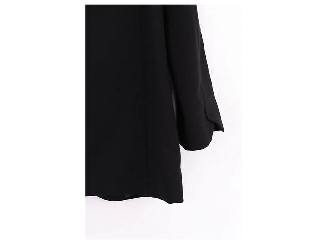 Blazer negro Zadig & Voltaire - vista 4