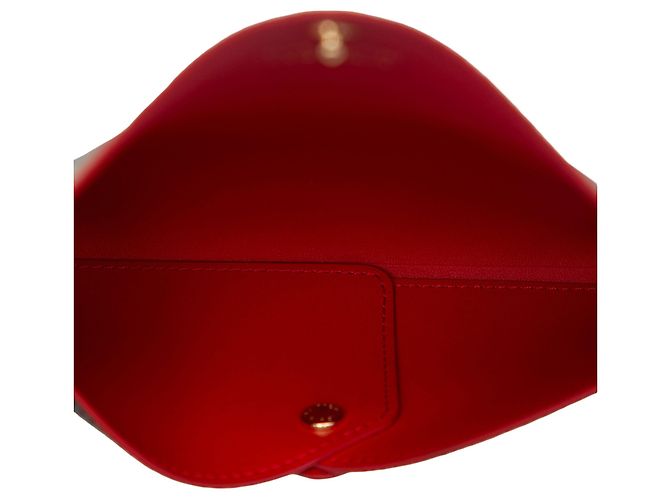 Louis Vuitton Monogram Pochette Kirigami MM Clutch Bag braun - Ansicht 4