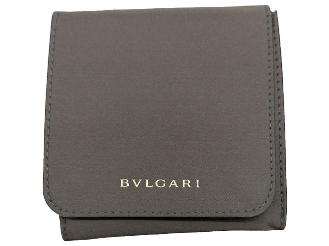 Bulgari Collana Serpenti Viper BVLGARI in oro bianco e diamanti - vista 5