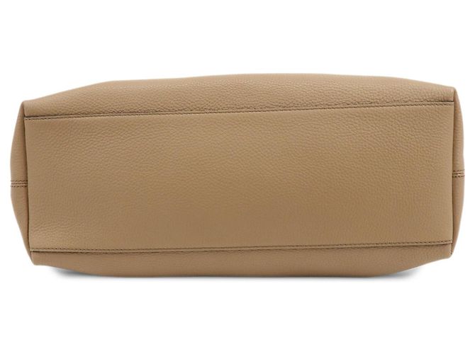 Gucci Soho Chain Strap Leather Medium - vista 3