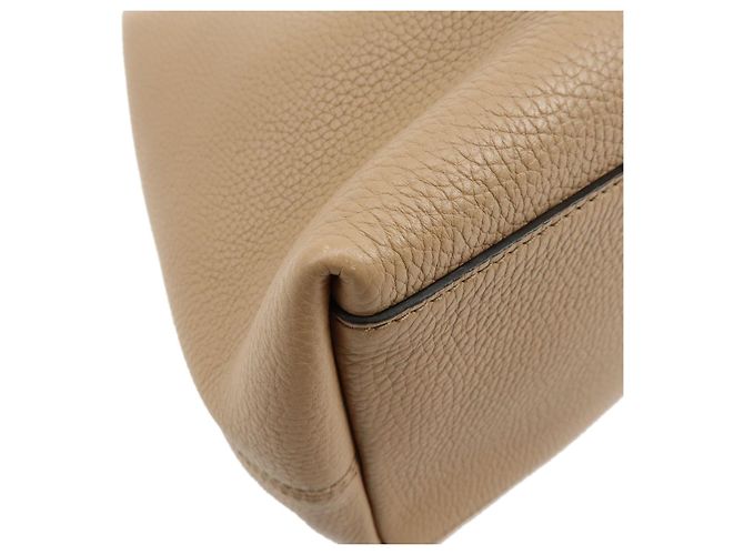 Gucci Soho Chain Strap Leather Medium - vista 5
