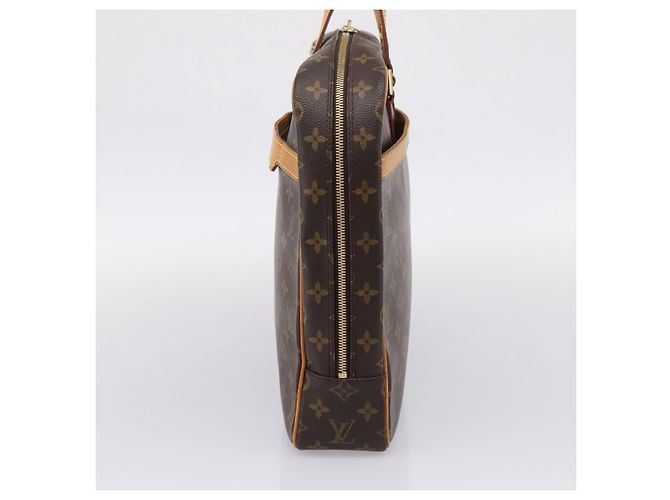Louis Vuitton Porte-Documents Pegase Monogram Canvas - Ansicht 3