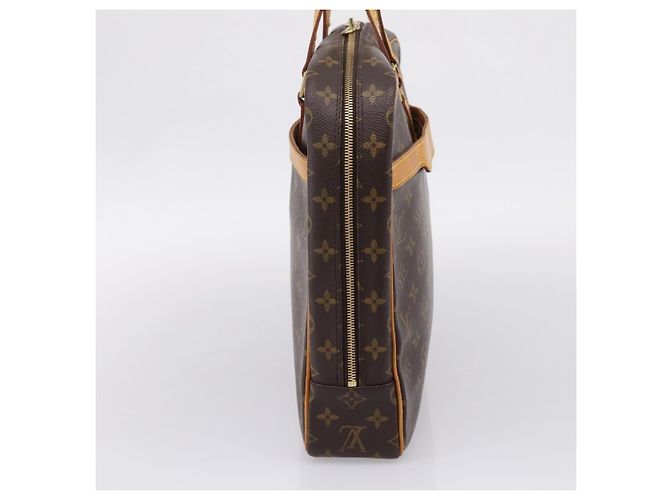 Louis Vuitton Porte-Documents Pegase Monogram Canvas - Ansicht 4