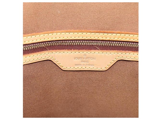 Louis Vuitton Porte-Documents Pegase Monogram Canvas - Ansicht 6