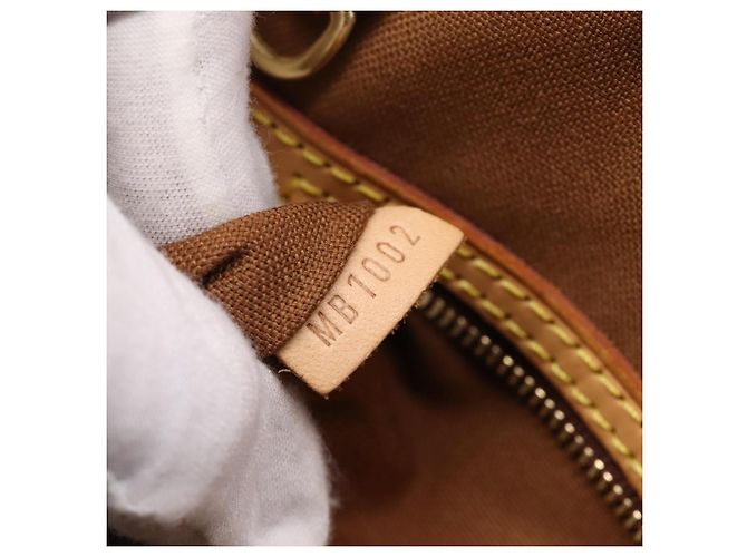 Louis Vuitton Porte-Documents Pegase Monogram Canvas - Ansicht 7