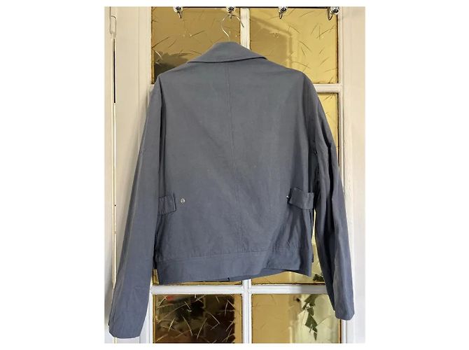 Giacca Dior stile cargo - vista 5