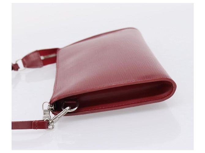 Louis Vuitton Pochette Accessoires NM Epi Leather - vista 3