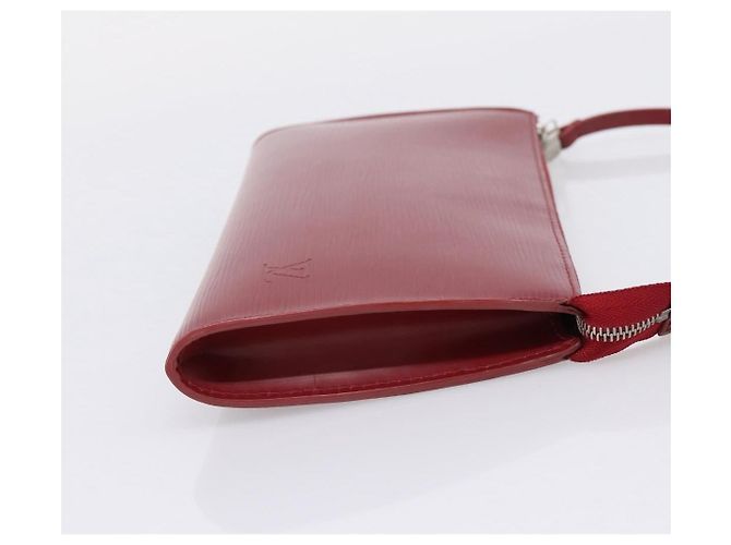 Louis Vuitton Pochette Accessoires NM Epi Leather - vista 4