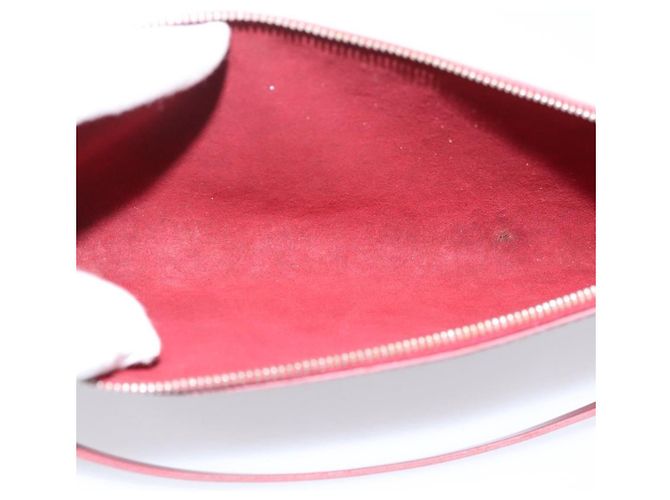 Louis Vuitton Pochette Accessoires NM Epi Leather - vista 5