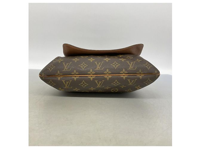 Bolsa de Ombro Louis Vuitton Monogram Musette - vista 3