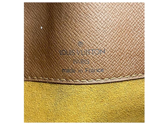 Bolsa de Ombro Louis Vuitton Monogram Musette - vista 5