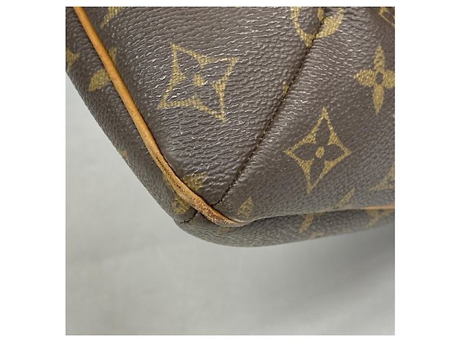 Bolsa de Ombro Louis Vuitton Monogram Musette - vista 6