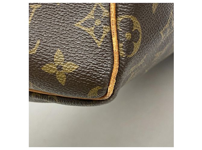 Louis Vuitton Boston Monogram Keepall 55 Tasche - Ansicht 9