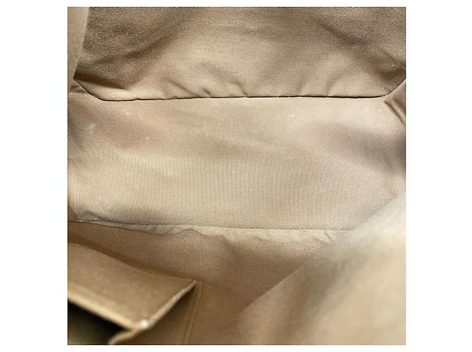 Borsa Tote Verticale Louis Vuitton Monogram Batignolles - vista 4