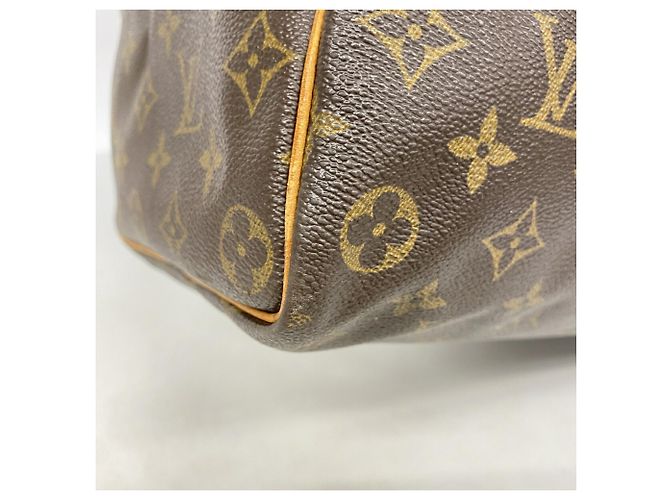 Bolso Louis Vuitton Monogram Speedy 35 - vista 10