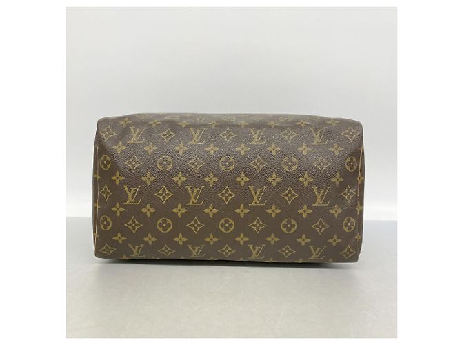 Bolso Louis Vuitton Monogram Speedy 35 - vista 3