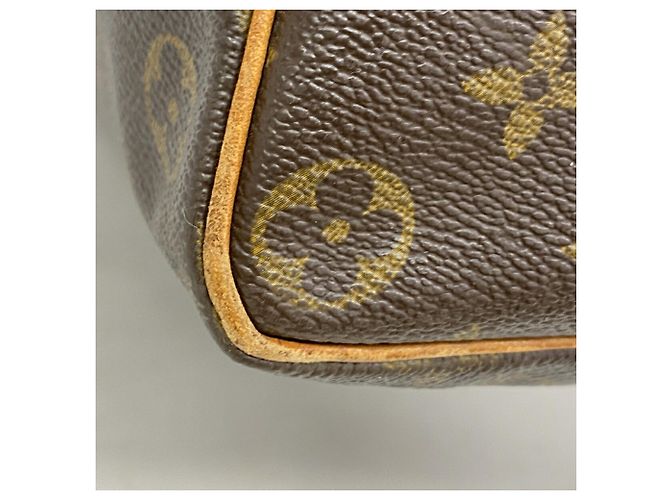 Bolso Louis Vuitton Monogram Speedy 35 - vista 7
