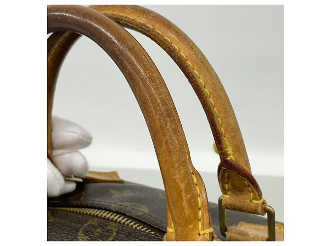 Bolso Louis Vuitton Monogram Speedy 35 - vista 8
