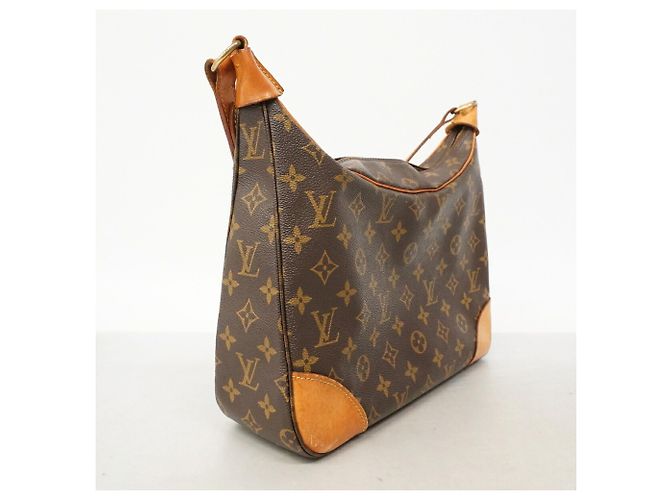 Louis Vuitton Monogram Boulogne 30 Schultertasche - Ansicht 2