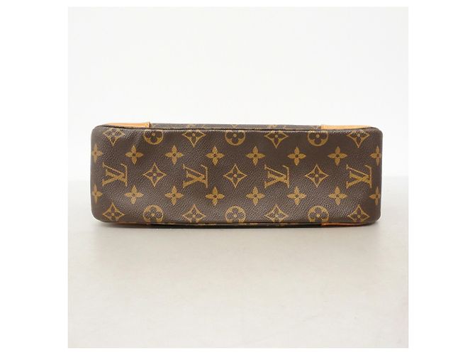 Louis Vuitton Monogram Boulogne 30 Schultertasche - Ansicht 3