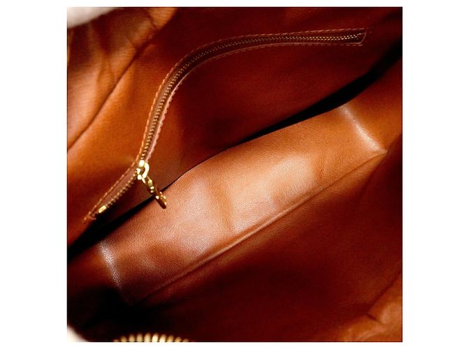 Louis Vuitton Monogram Boulogne 30 Schultertasche - Ansicht 4