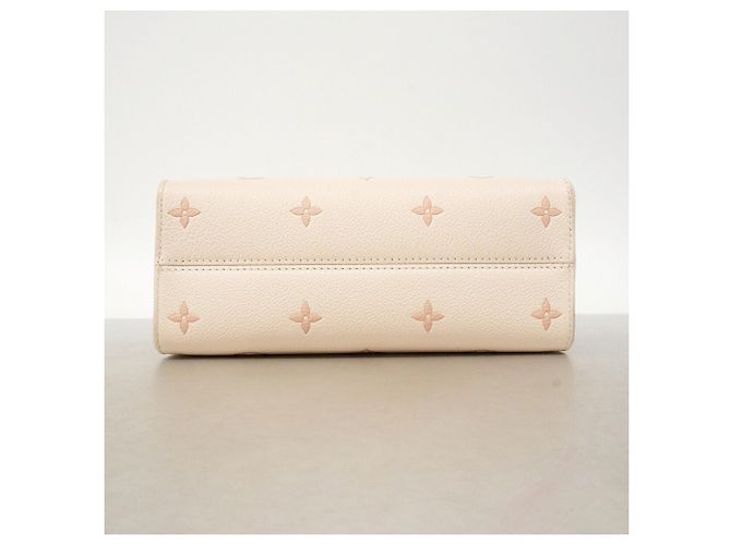Louis Vuitton Monogram Empreinte Bicolor OnTheGo PM Tote Bag - Ansicht 3