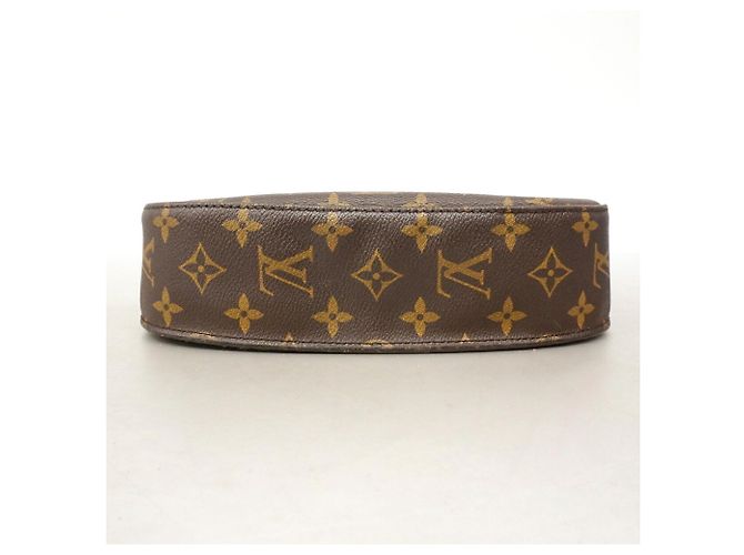 Louis Vuitton Monogram Saint Cloud GM Schultertasche - Ansicht 3