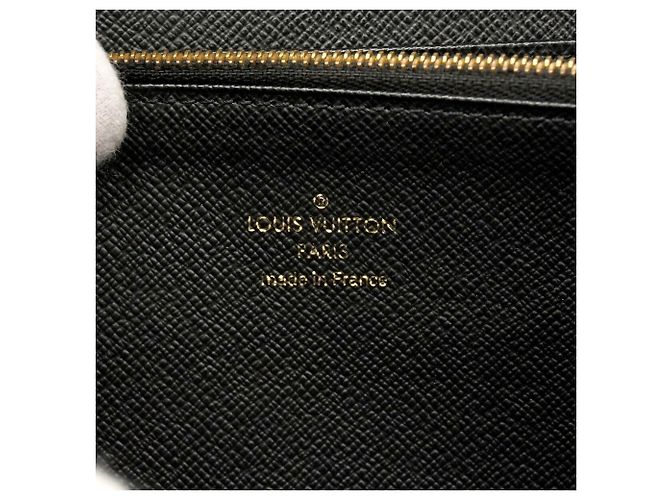 Louis Vuitton Monogram Reverse Zippy Shady Langbeutel - Ansicht 5