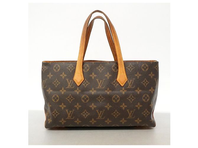 Louis Vuitton Monogram Wilshire PM Tote Bag - Ansicht 10