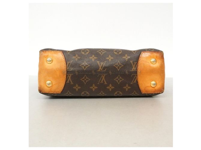Louis Vuitton Monogram Wilshire PM Tote Bag - Ansicht 3