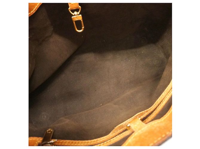 Louis Vuitton Monogram Wilshire PM Tote Bag - Ansicht 4