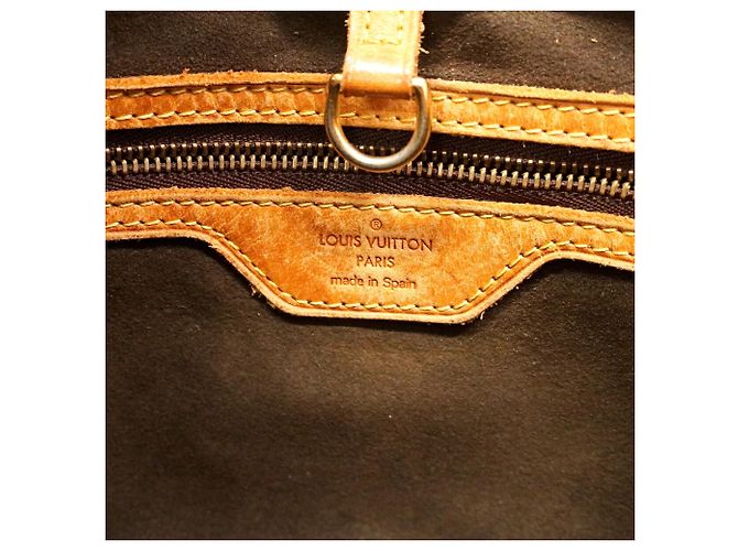 Louis Vuitton Monogram Wilshire PM Tote Bag - Ansicht 5