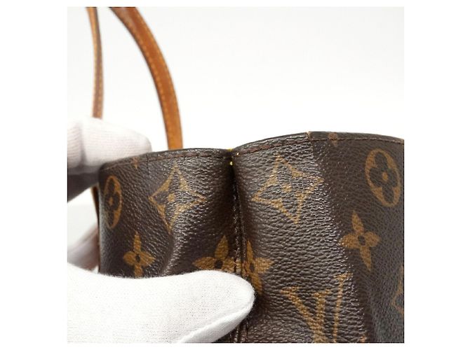Louis Vuitton Monogram Wilshire PM Tote Bag - Ansicht 6