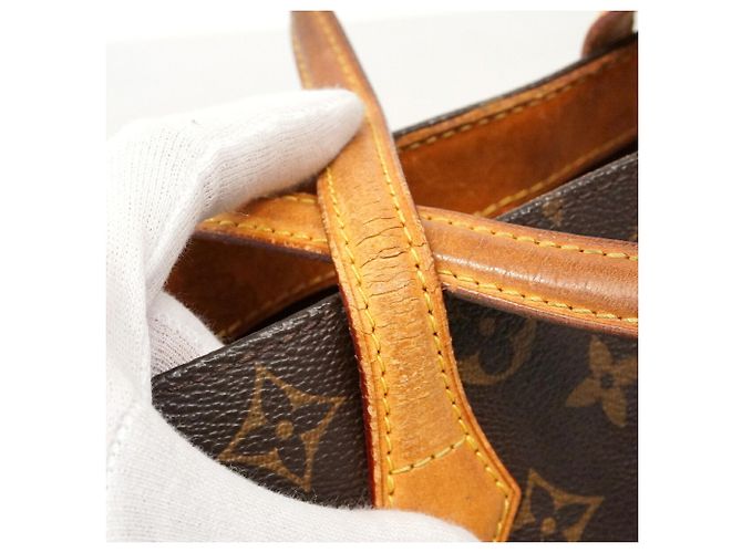 Louis Vuitton Monogram Wilshire PM Tote Bag - Ansicht 7